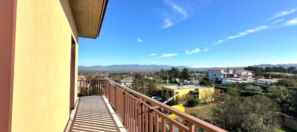 Квартира с 4 комнатами в Рим, Италия № 46717 27