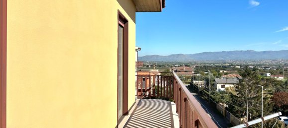 Квартира с 4 комнатами в Рим, Италия № 46717 6