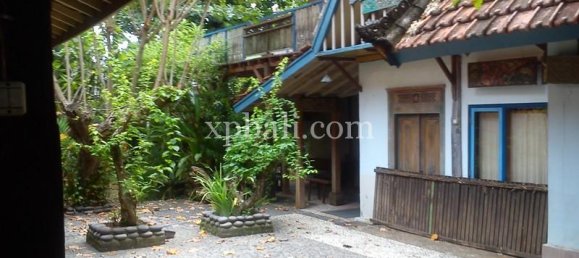 Grundstück in Seminyak, Indonesia 1050m², Nr. 3855 14