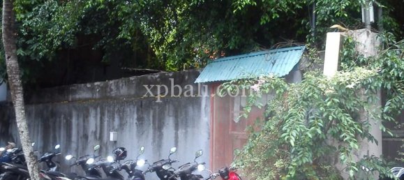 Grundstück in Seminyak, Indonesia 1050m², Nr. 3855 3