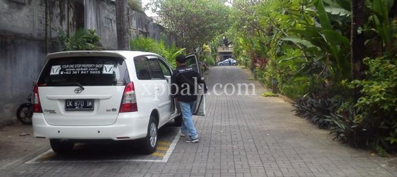 Grundstück in Seminyak, Indonesia 1050m², Nr. 3855 2