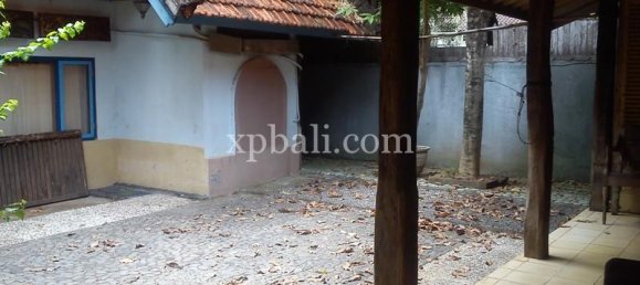 Grundstück in Seminyak, Indonesia 1050m², Nr. 3855 4