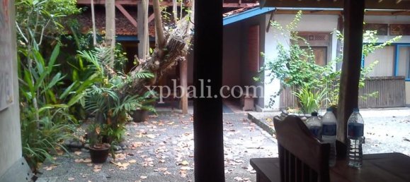 Grundstück in Seminyak, Indonesia 1050m², Nr. 3855 5