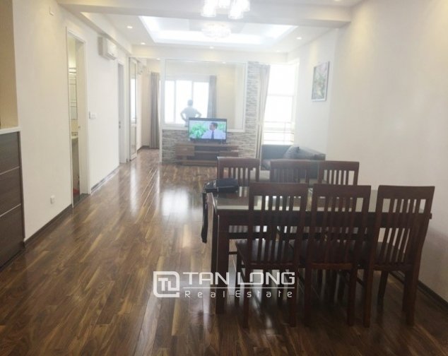 3 Schlafzimmer Wohnung in Tay Ho, Vietnam, Nr. 2908