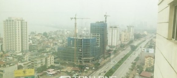 3 Schlafzimmer Wohnung in Tay Ho, Vietnam, Nr. 2908 10