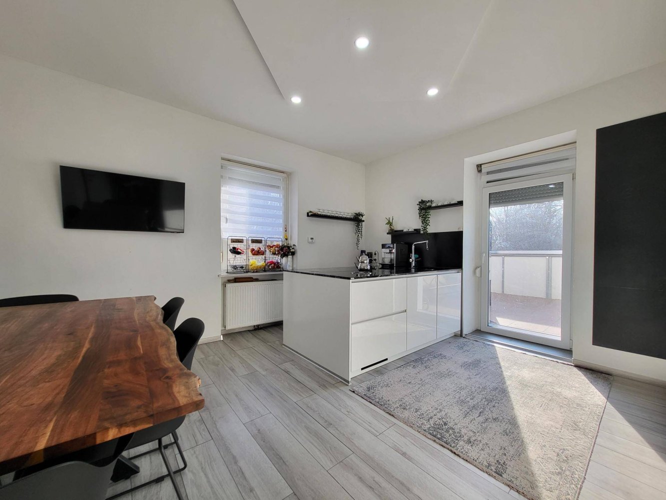 6 rooms Apartment in Bad Hall, Austria No. 79986