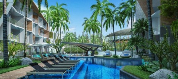 1 bedroom Condo in Nai Harn Beach, Thailand No. 26014 8