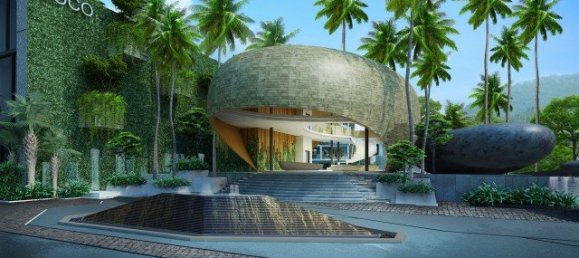 1 bedroom Condo in Nai Harn Beach, Thailand No. 26014 10