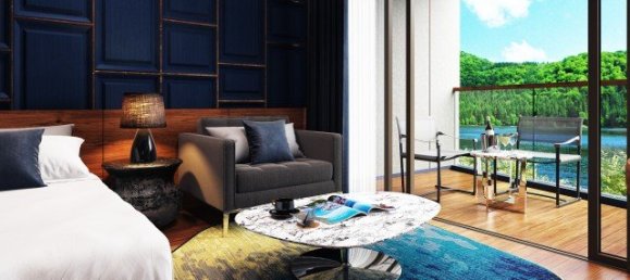 1 bedroom Condo in Nai Harn Beach, Thailand No. 26014 7