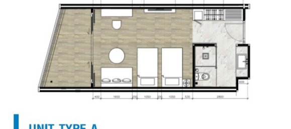 1 bedroom Condo in Nai Harn Beach, Thailand No. 26014 11