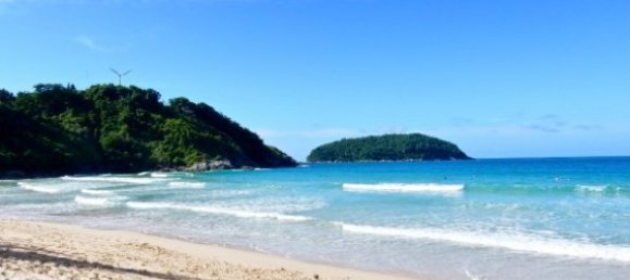 1 bedroom Condo in Nai Harn Beach, Thailand No. 26014 3