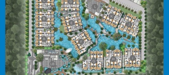 1 bedroom Condo in Nai Harn Beach, Thailand No. 26014 13