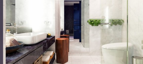 1 bedroom Condo in Nai Harn Beach, Thailand No. 26014 6