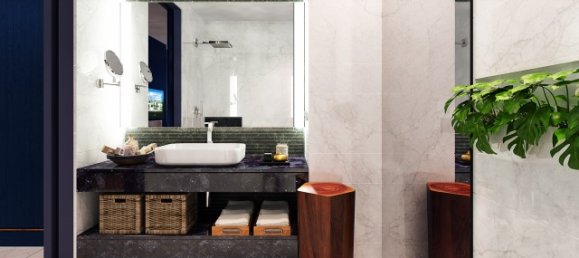 1 bedroom Condo in Nai Harn Beach, Thailand No. 26014 5