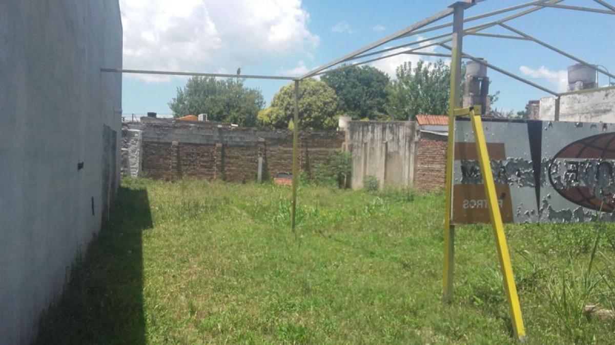  Land in Cordoba, Argentina No. 49305