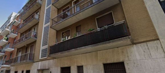 3-Zimmer Wohnung in Milan, Italy, Nr. 268711 4