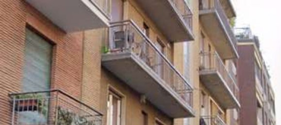 3-Zimmer Wohnung in Milan, Italy, Nr. 268711 8