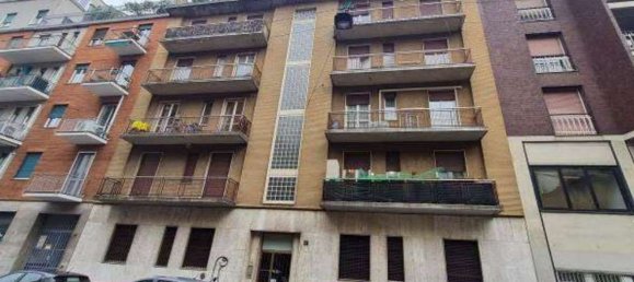 3-Zimmer Wohnung in Milan, Italy, Nr. 268711 12