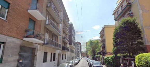 3-Zimmer Wohnung in Milan, Italy, Nr. 268711 16