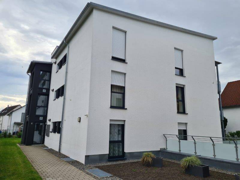 3غرفة شقة في Tuttlingen, Germany رقم 263639