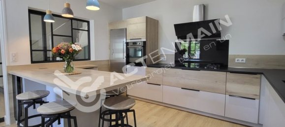 5 bedrooms Villa in Medis, France No. 315739 6