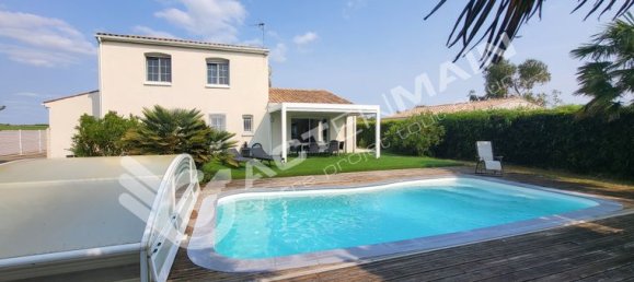 5 bedrooms Villa in Medis, France No. 315739 13