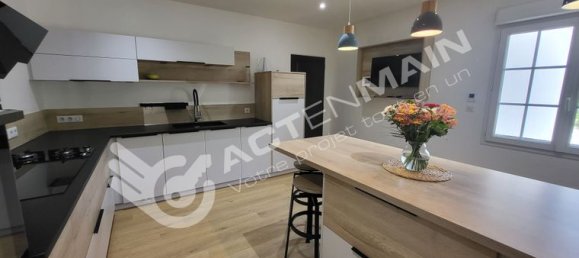 5 bedrooms Villa in Medis, France No. 315739 7