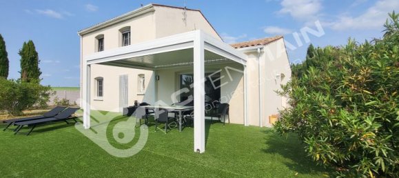 5 bedrooms Villa in Medis, France No. 315739 17