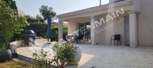 5 bedrooms Villa in Medis, France No. 315739 20