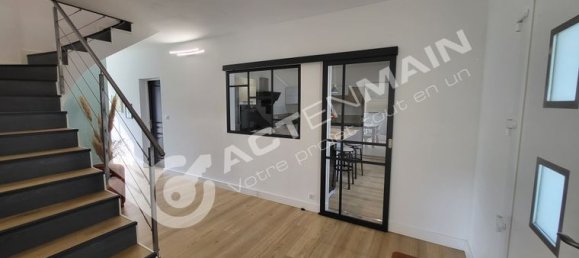 5 bedrooms Villa in Medis, France No. 315739 5