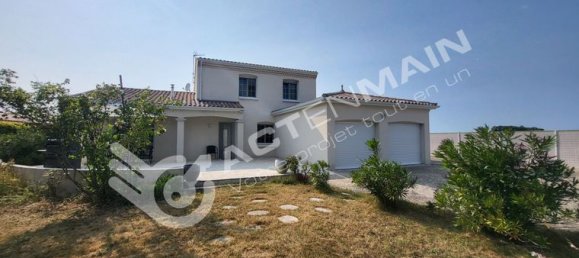 5 bedrooms Villa in Medis, France No. 315739 18