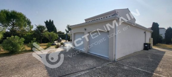 5 bedrooms Villa in Medis, France No. 315739 19