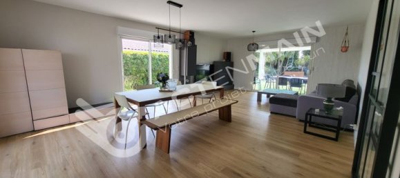 5 bedrooms Villa in Medis, France No. 315739 4