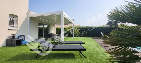 5 bedrooms Villa in Medis, France No. 315739 12