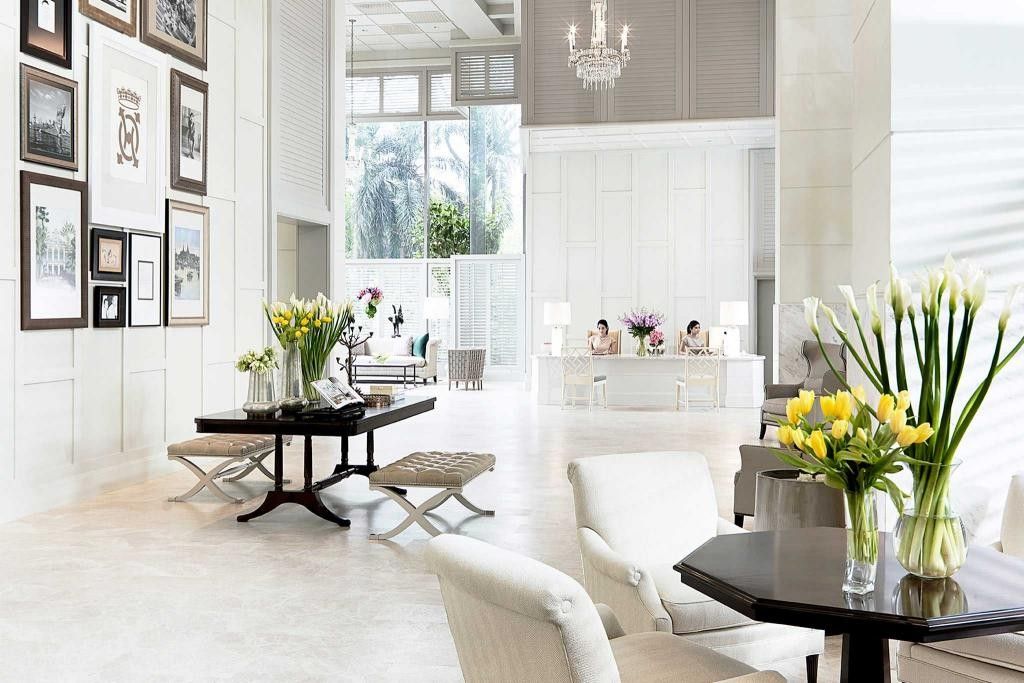 56.14m² Condo in Pathum Wan, Thailand No. 83328