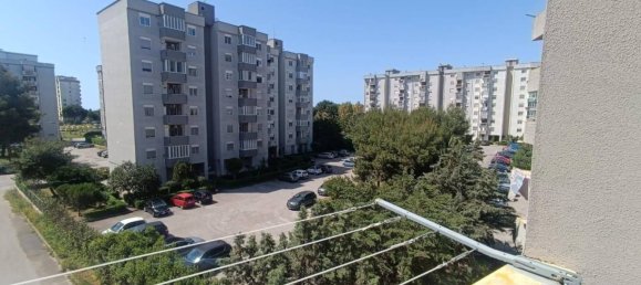 Квартира с 4 комнатами в Таранто, Италия № 342297 4