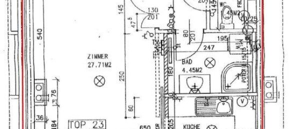 Studio in Rudolfsheim-Funfhaus, Austria, Nr. 196024 9