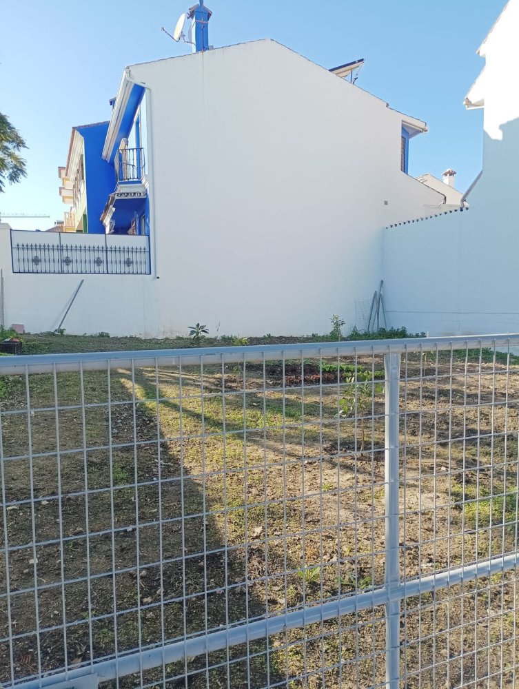 Terreno em Marbella, Spain N.º 136845