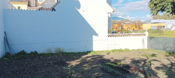 Terreno em Marbella, Spain N.º 136845 2