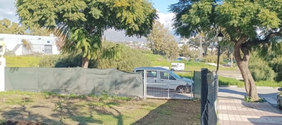 Terreno em Marbella, Spain N.º 136845 3