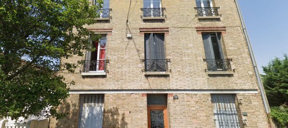 2 bedrooms Apartment in Drancy, France No. 138379 4