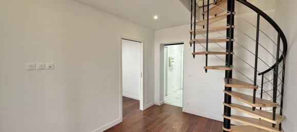 2 bedrooms Apartment in Drancy, France No. 138379 5