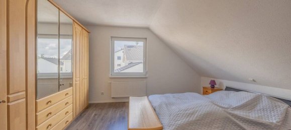 4 rooms House in Baden-Wurttemberg, Germany No. 56951 7