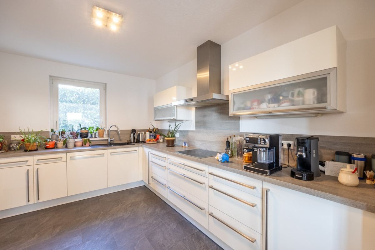 4 rooms House in Baden-Wurttemberg, Germany No. 56951