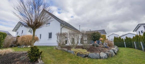 4 rooms House in Baden-Wurttemberg, Germany No. 56951 3