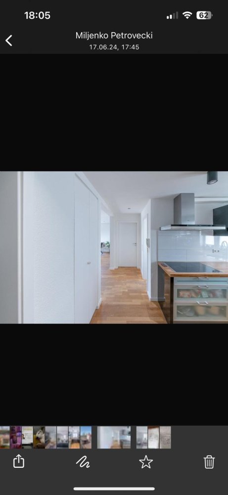 Apartamento T1 em Schwarzwald-Baar-Kreis, Germany N.º 270831