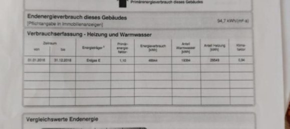 Apartamento T1 em Schwarzwald-Baar-Kreis, Germany N.º 270831 18
