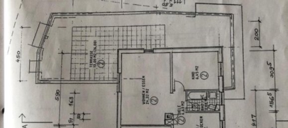 Apartamento T1 em Schwarzwald-Baar-Kreis, Germany N.º 270831 17