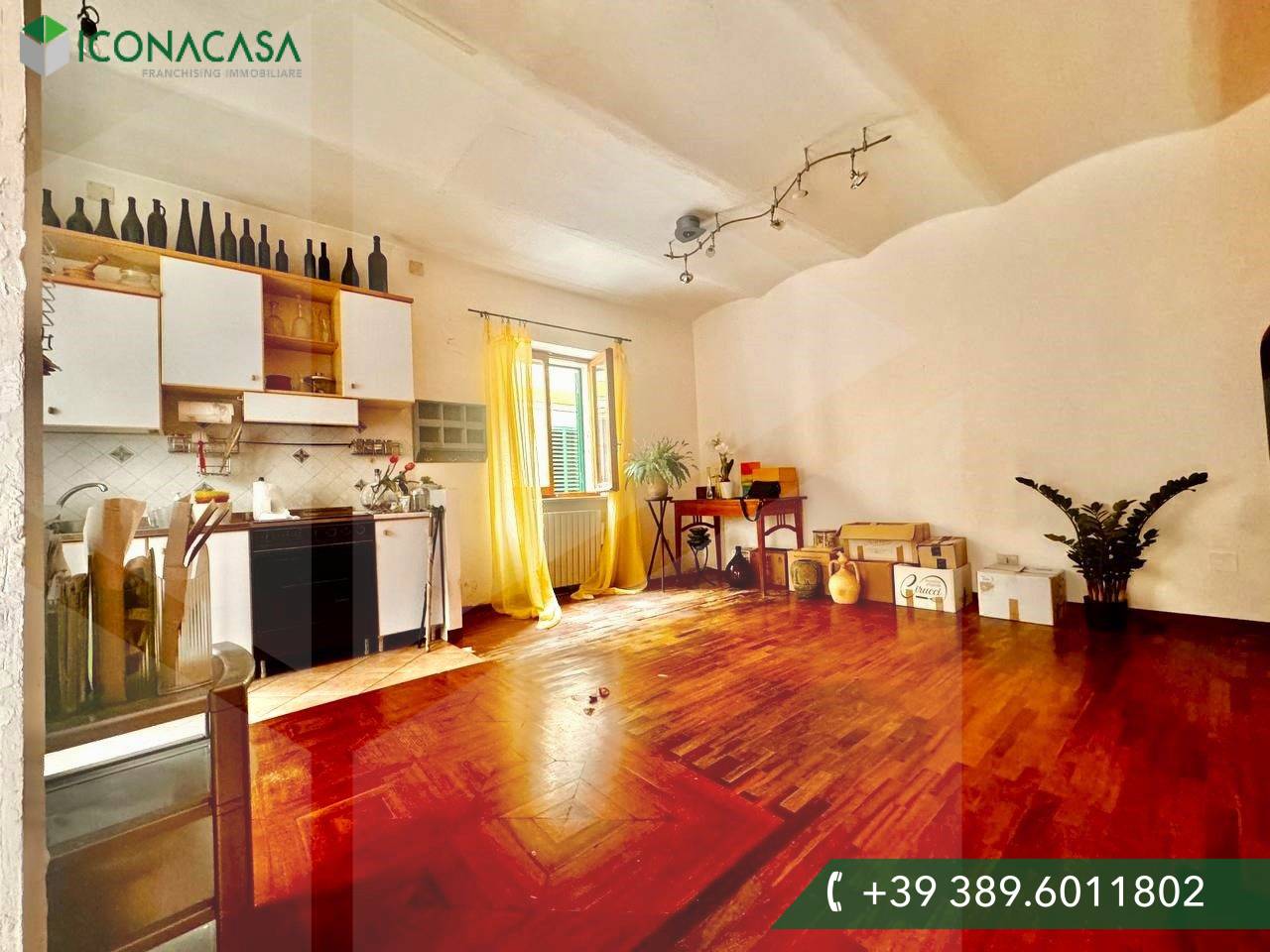 3-salle Appartement à Vasto, Italy No. 28404