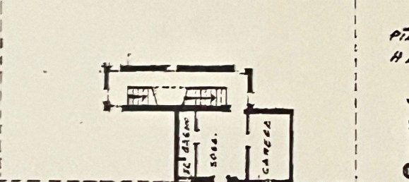 1 bedroom Apartment in Padua, Italy No. 57814 22